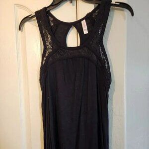 Xhilaration Racerback shirt